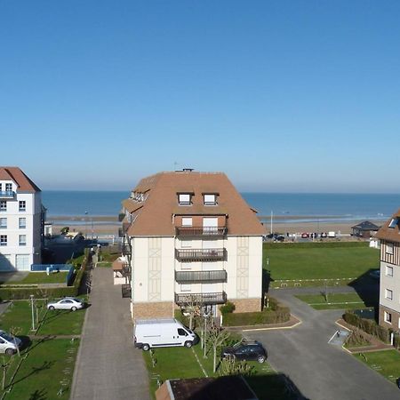 וילר-סור-מר Studio -Vue Mer Residence Grand Cap מראה חיצוני תמונה